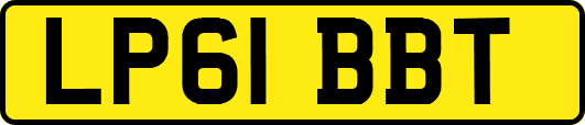 LP61BBT