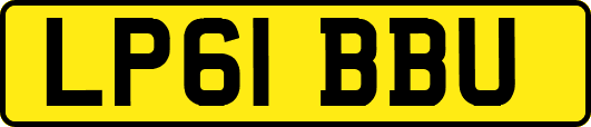 LP61BBU