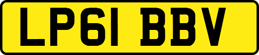 LP61BBV