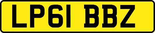 LP61BBZ