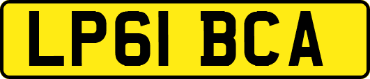 LP61BCA