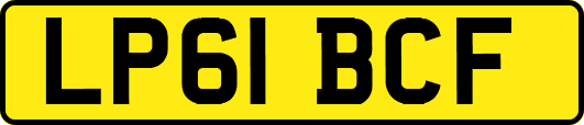 LP61BCF