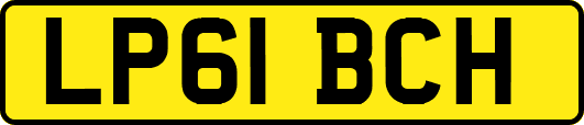 LP61BCH