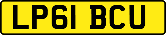 LP61BCU