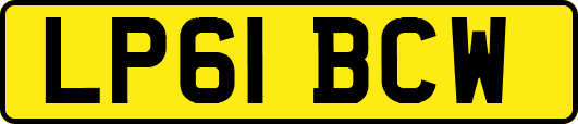 LP61BCW