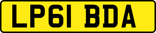 LP61BDA
