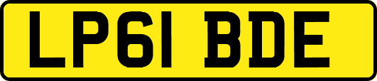 LP61BDE