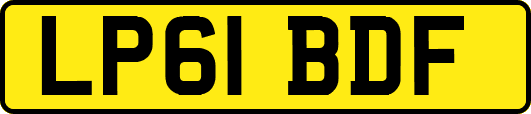 LP61BDF