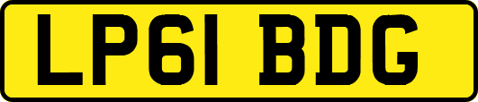 LP61BDG