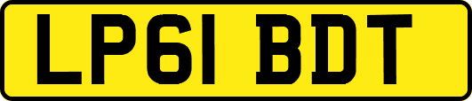 LP61BDT