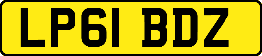 LP61BDZ