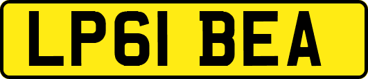 LP61BEA