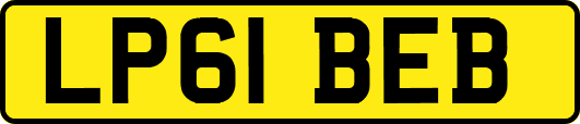LP61BEB