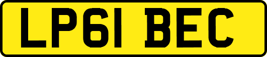 LP61BEC