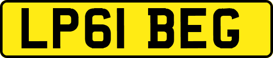 LP61BEG