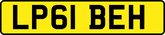 LP61BEH