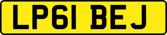 LP61BEJ