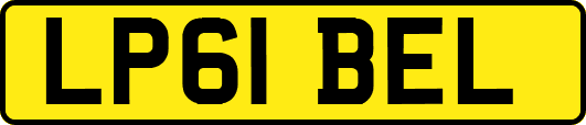 LP61BEL