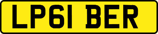 LP61BER