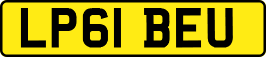 LP61BEU