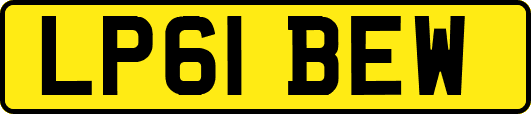 LP61BEW
