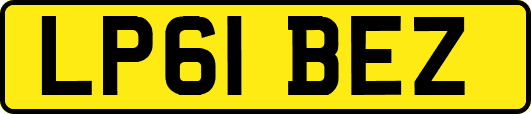 LP61BEZ