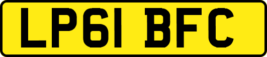 LP61BFC
