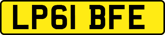 LP61BFE