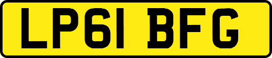 LP61BFG