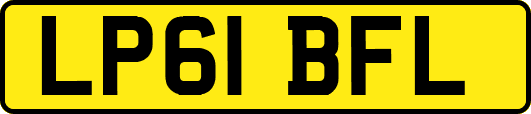 LP61BFL