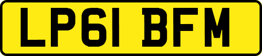 LP61BFM