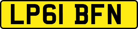 LP61BFN
