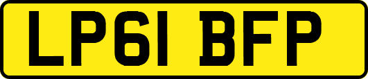 LP61BFP