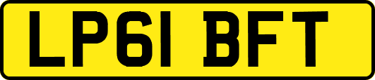 LP61BFT