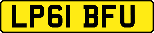 LP61BFU