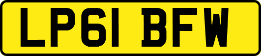LP61BFW