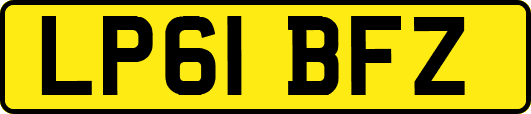 LP61BFZ