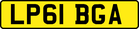 LP61BGA