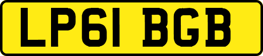 LP61BGB