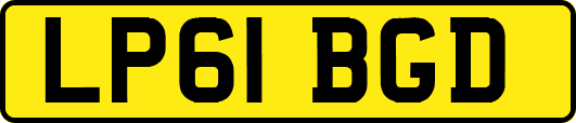 LP61BGD