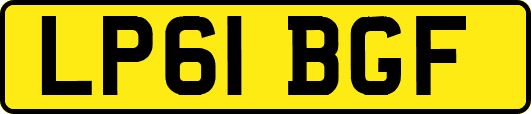 LP61BGF