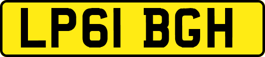 LP61BGH