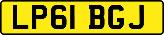 LP61BGJ