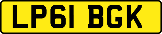 LP61BGK