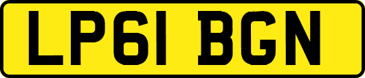 LP61BGN