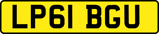 LP61BGU