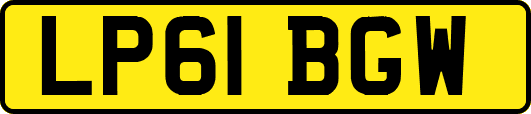 LP61BGW