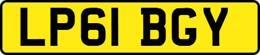 LP61BGY