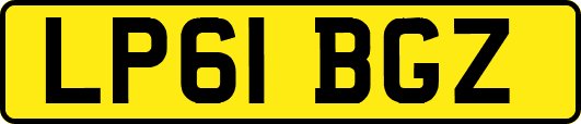 LP61BGZ