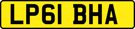 LP61BHA